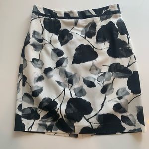 Milly mini-skirt
